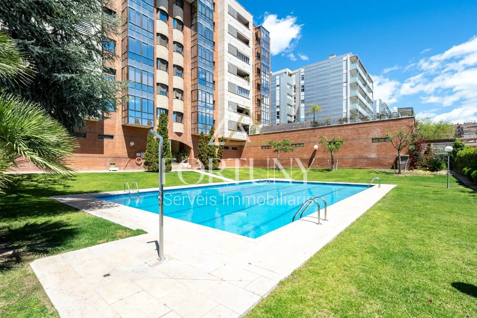 Pis amb terrassa en venda a Carrer DR ROBERT 65, imagen 39