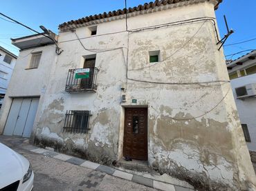 Haus mit Balkon zum Verkauf in Villar del Olmo