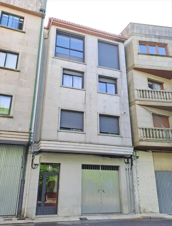 Flat for sale in A Cañiza, imagen 12