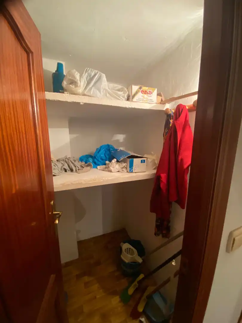 Pis en venda en Burgos amb Calefacció, Parquet i Terrassa