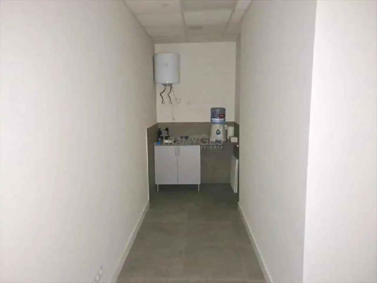 Gewerbefläche zur Miete in Calle Rosalía de Castro, imagen 23