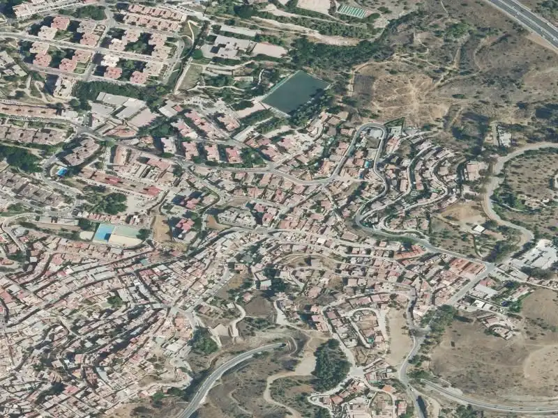 Piso en venta en Málaga