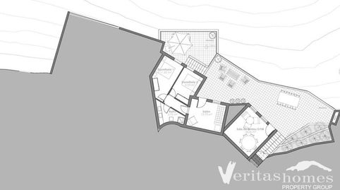 Foto 5 von Haus oder Chalet zum Verkauf in Turre, Almería