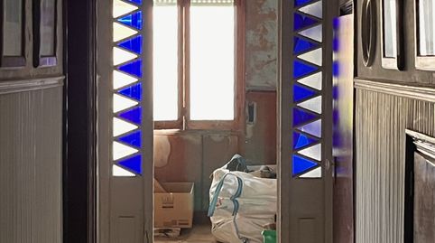 Casa con gran potencial de reforma en el corazón de Mahón