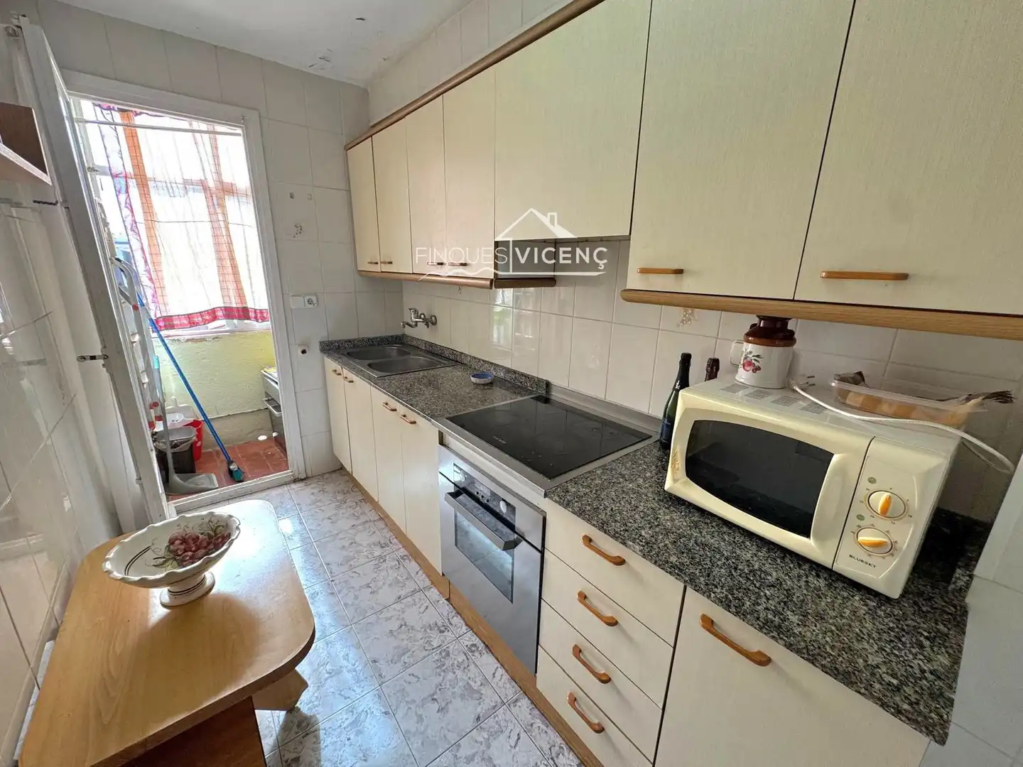 Piso en venta en Lleida, Centre