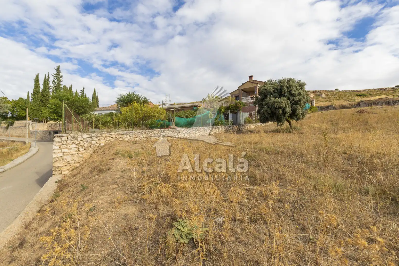 Residential land for sale in Hueva, imagen 23