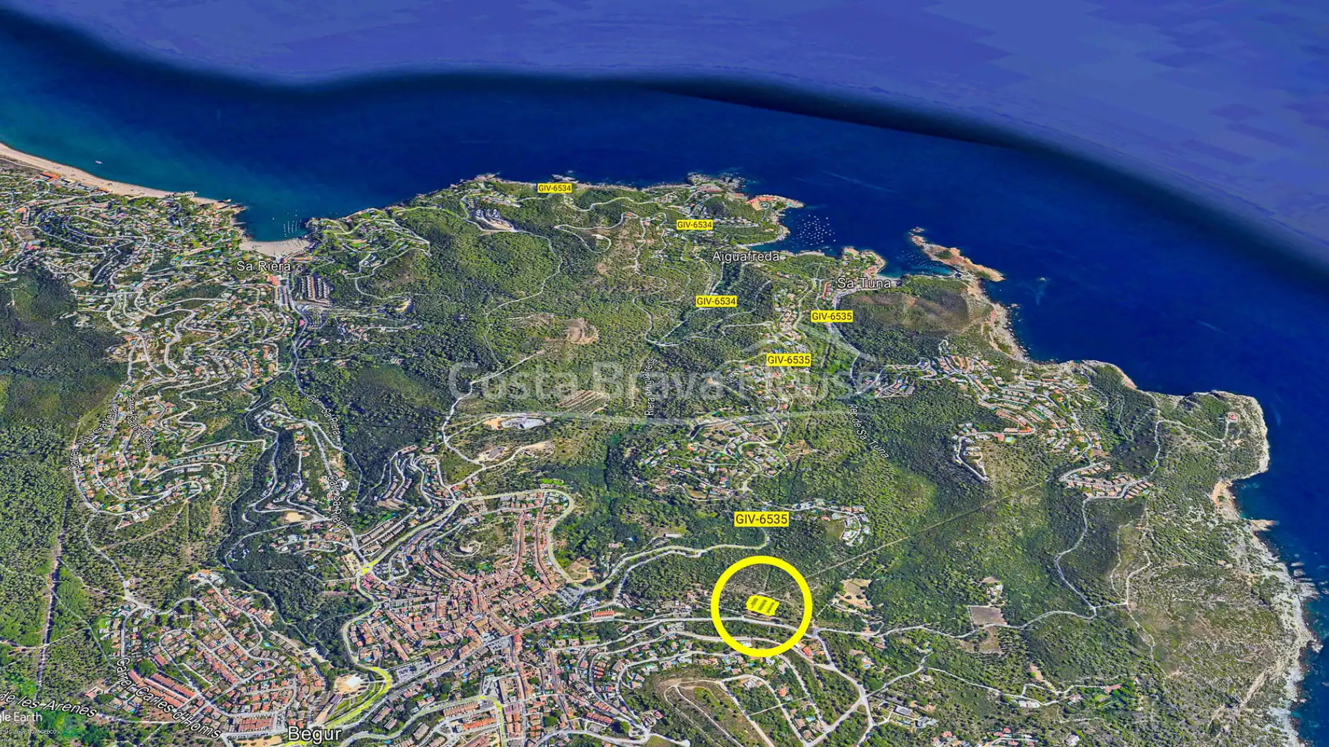 Terrenos y solares en venta en Carrer del Camí del Semafor, imagen 10