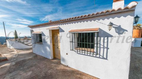 Photo 3 of Residential for sale in Árchez, Málaga