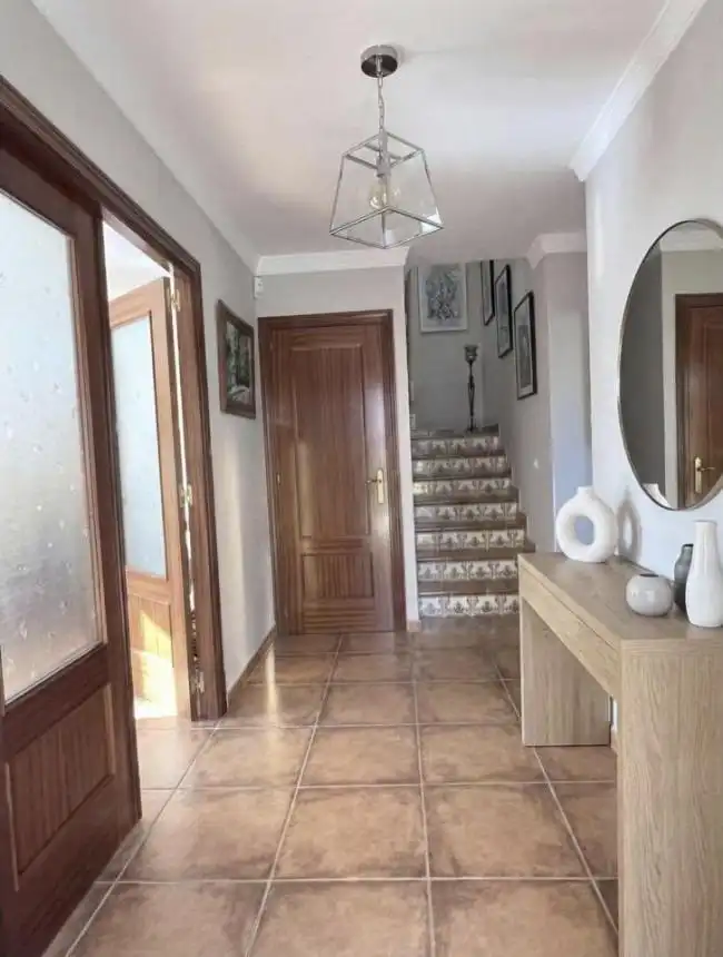 Doppelhaushälfte mit Terrasse zum Verkauf in Manantiales - Lagar - Cortijo, imagen 19