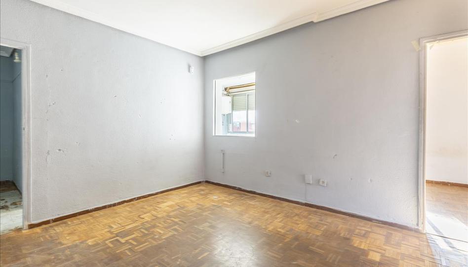 Foto 1 de Pis en venda a Loto, Universidad, Madrid