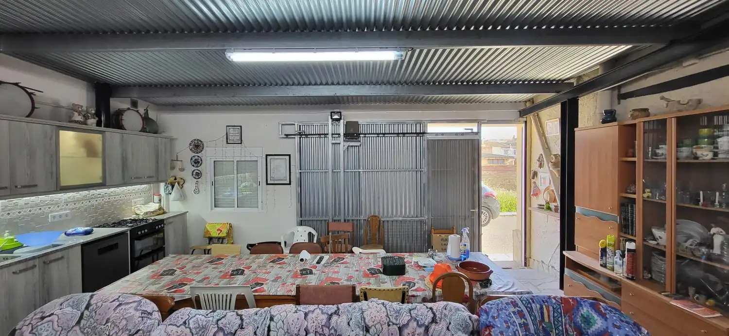 Casa o xalet en venda en Tortosa