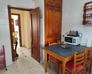 Kitchen of Flat to rent in Sanlúcar de Barrameda  with Air Conditioner and Balcony