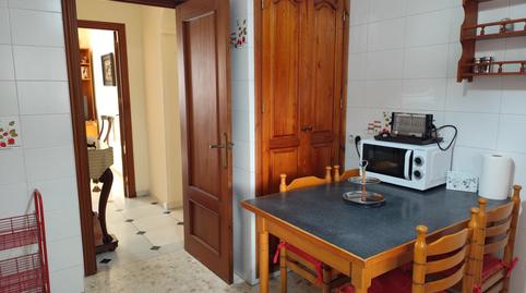 Photo 2 of Flat to rent in El Pino - Bajo de Guía, Cádiz
