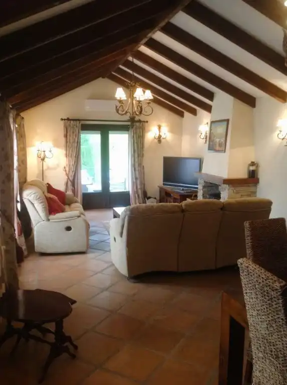 Villa avec piscine à vendre à Sotogrande Alto, imagen 6