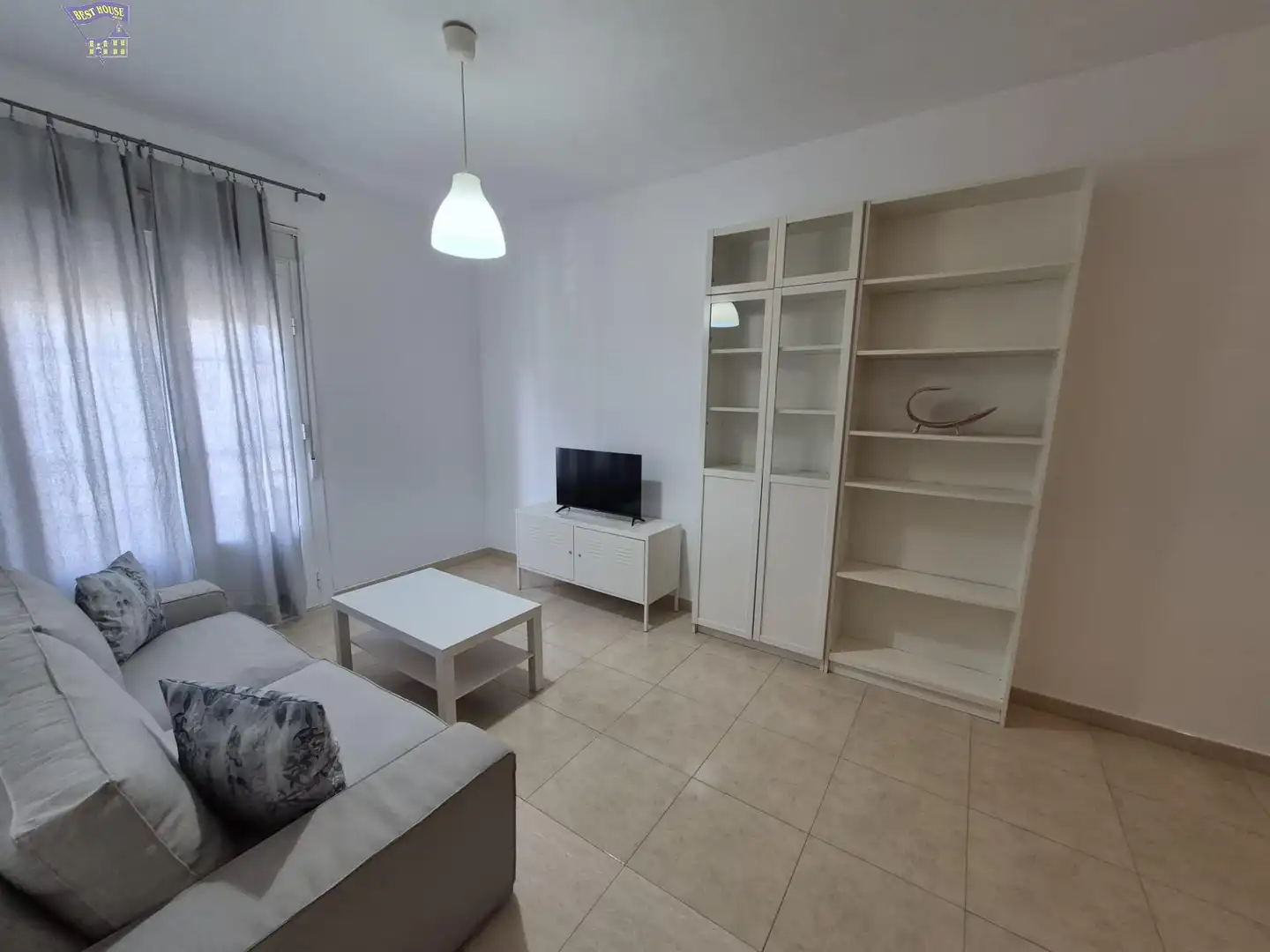 Wohnung zur Miete in Arcos de la Frontera