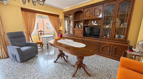 Foto 3 de Piso en venta en Barrio de Benimaclet, Valencia Capital