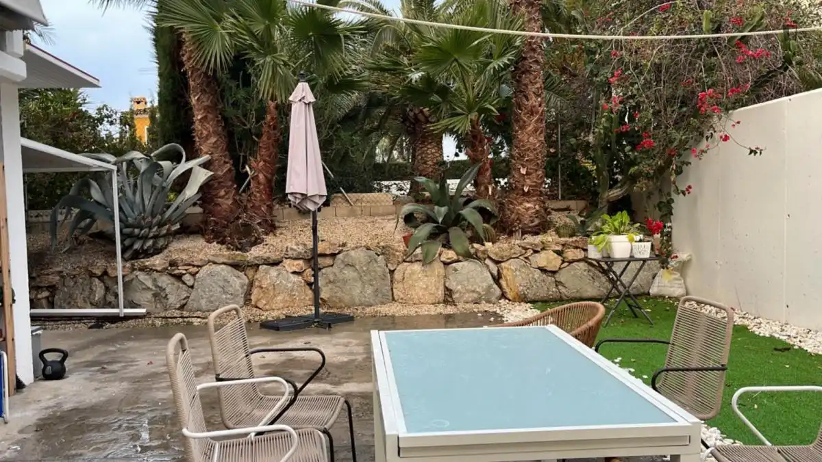 Zimmer in Mutxamel, Alicante