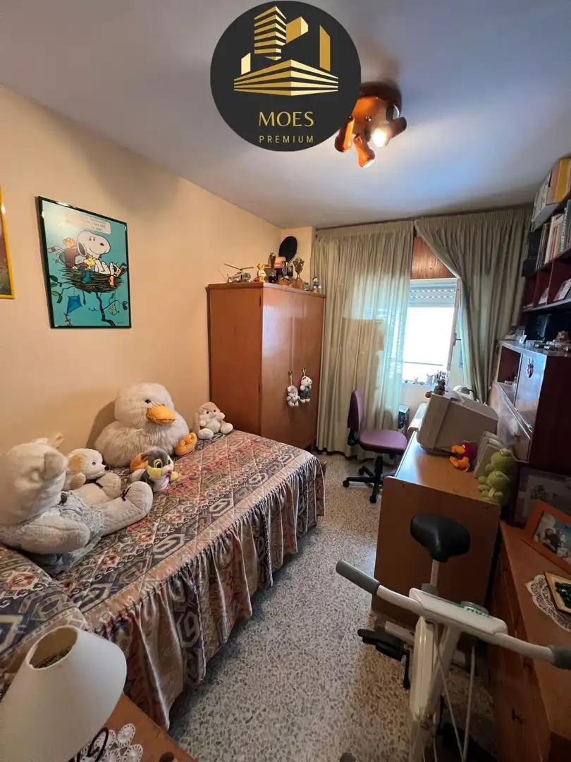 Piso con terraza en venta en Peñamefecit - Avda Barcelona, imagen 19