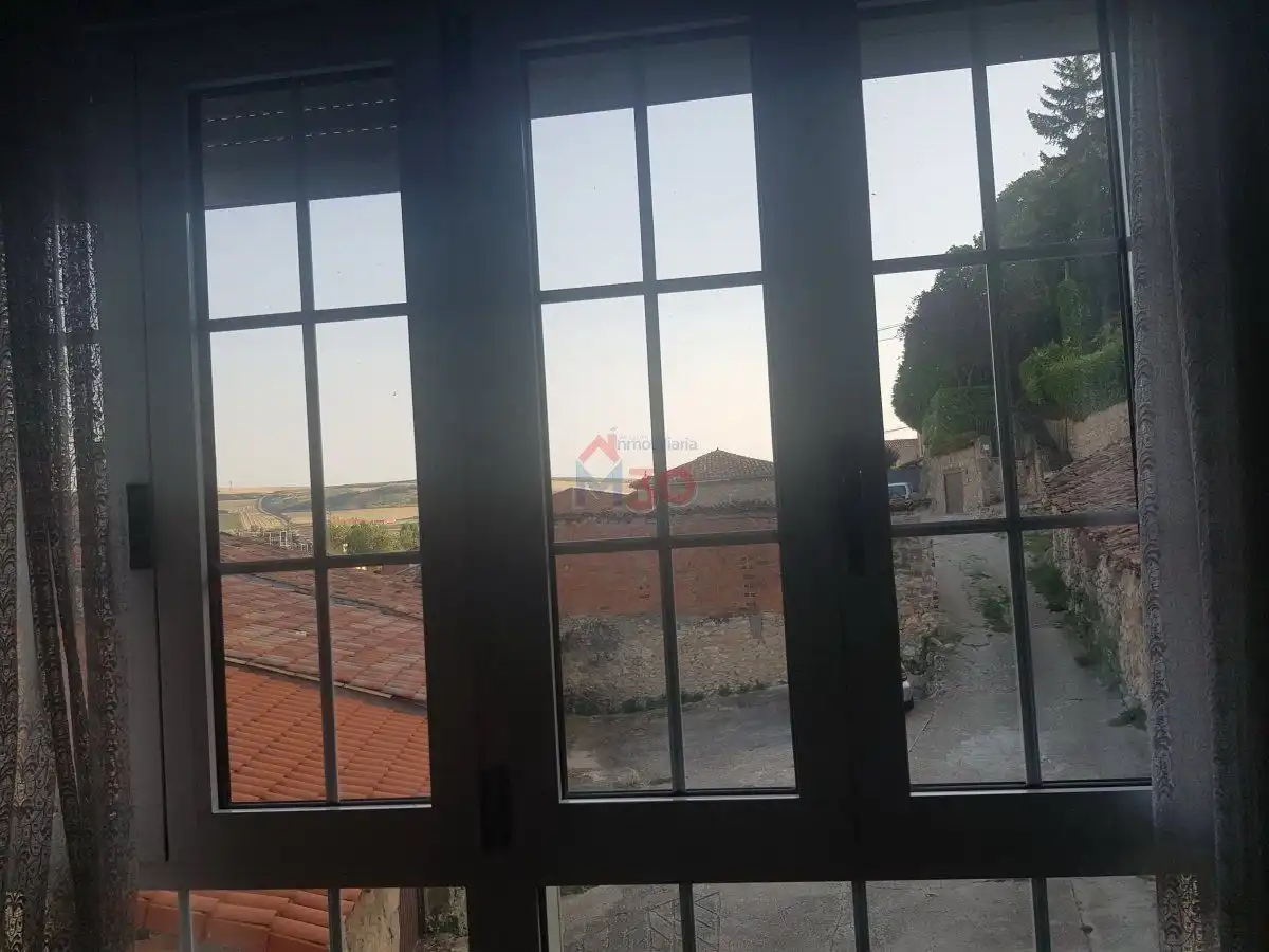 Casa o xalet en venda en Pancorbo amb Calefacció, Terrassa i Traster