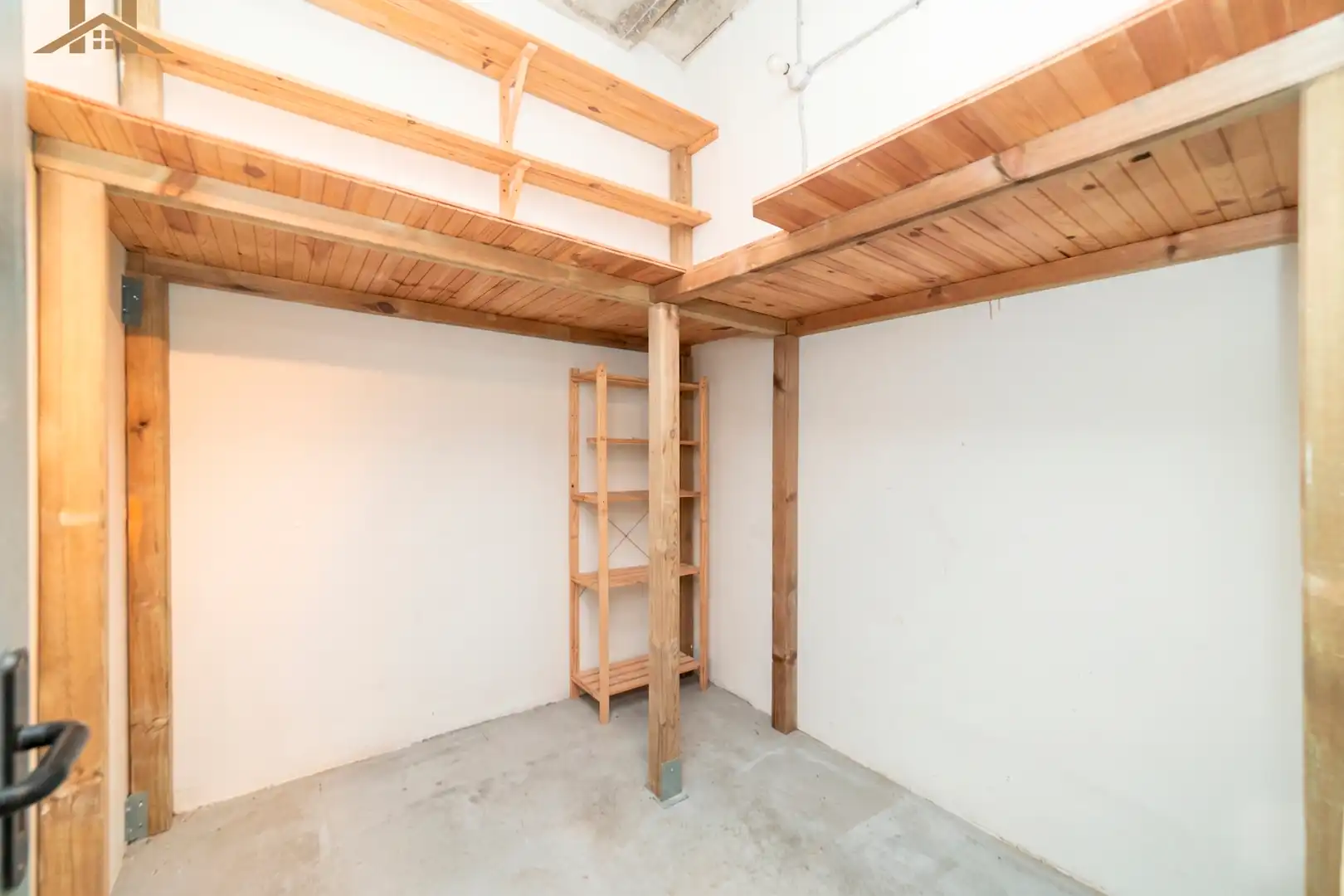 Piso en venta en Leganés con Aire acondicionado, Calefacción y Trastero