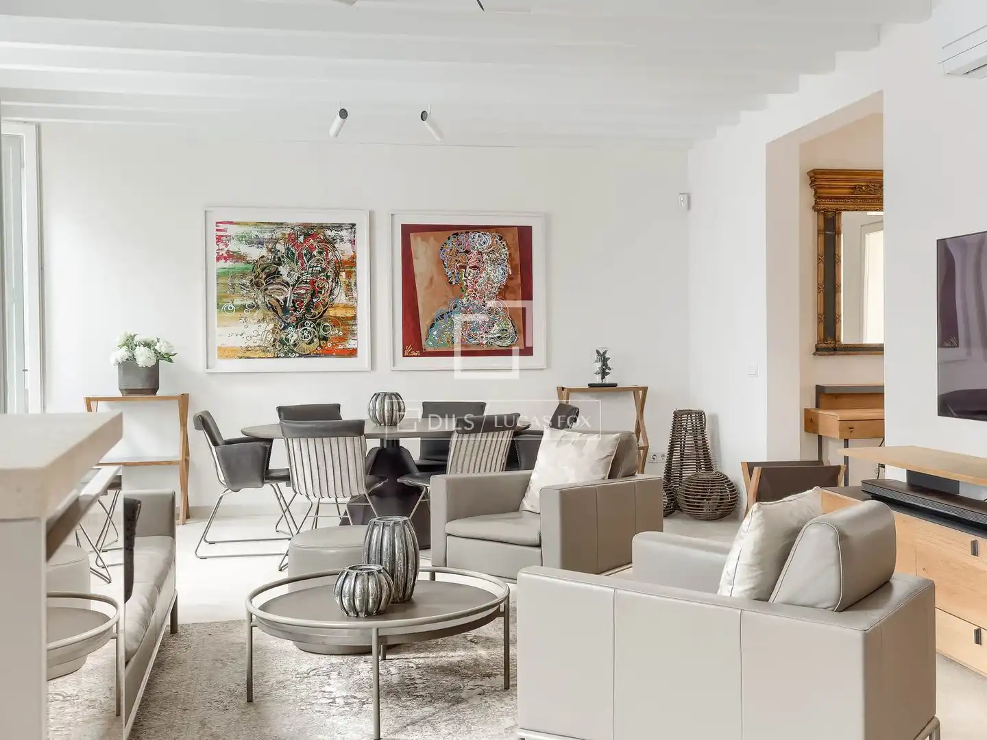 Appartement avec ascenseur à vendre à Centre, imagen 22