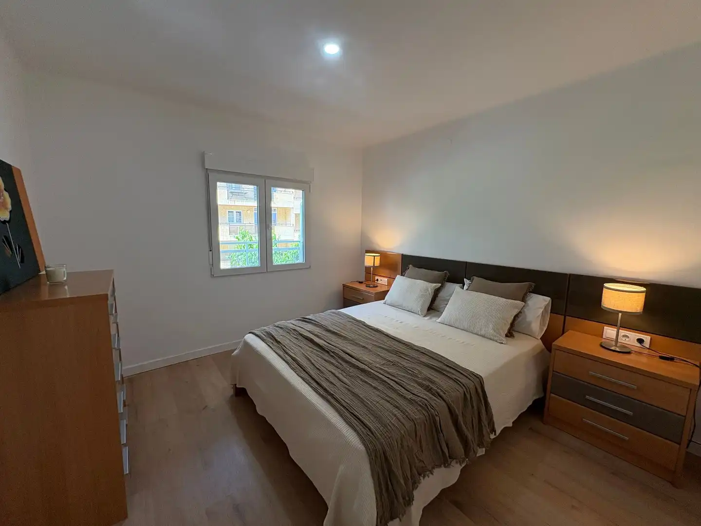 Dormitori de Apartament en venda en Salou amb Aire condicionat, Calefacció i Terrassa