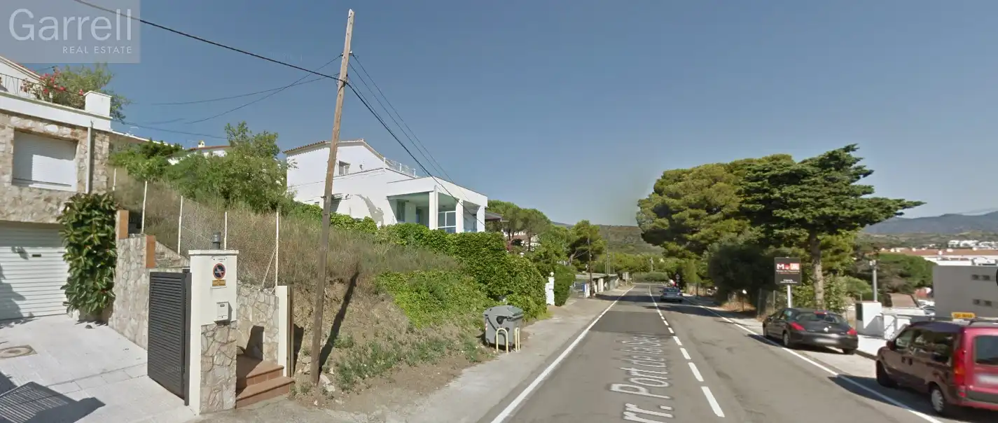 Grundstücke und Bauplätze zum Verkauf in carrer Port de la Selva, imagen 10