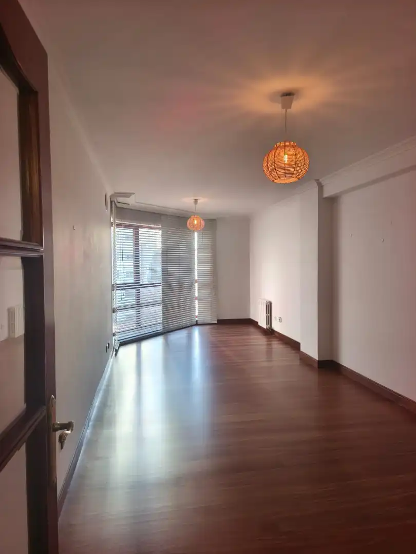 Flat for rent in Rúa de Rosalía de Castro, 80, Centro - Areal