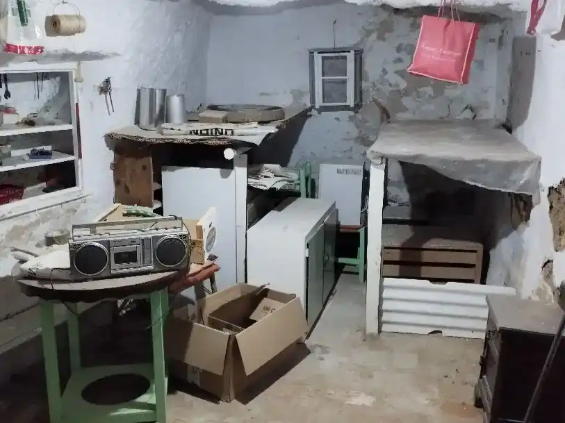 Finca rústica en venda en Calatayud