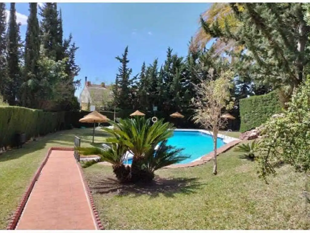 Duplex con ascensore in vendita a Calle Cáceres, imagen 3