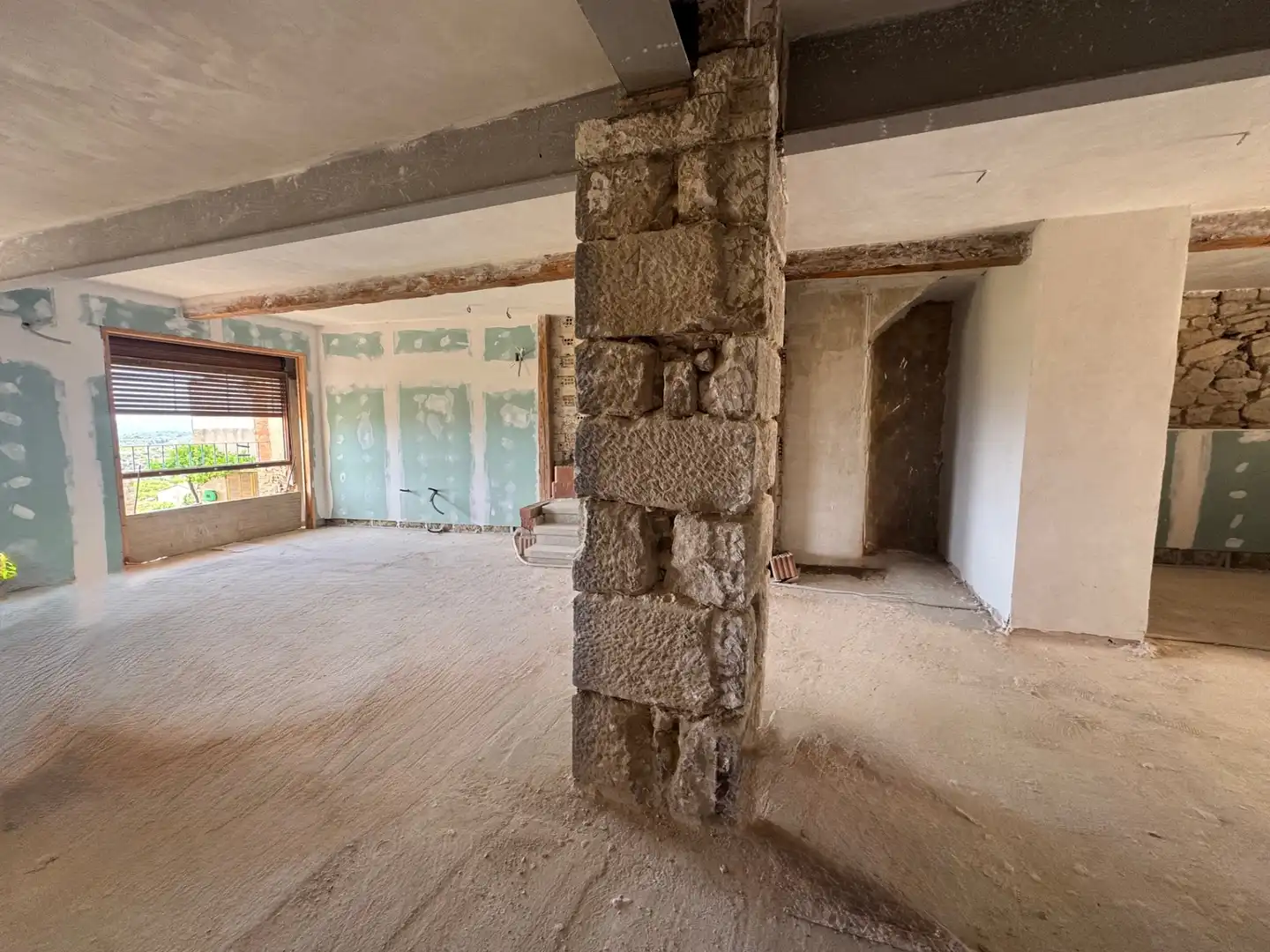 Detached homes for sale in Calaceite  with Private garden and Balcony