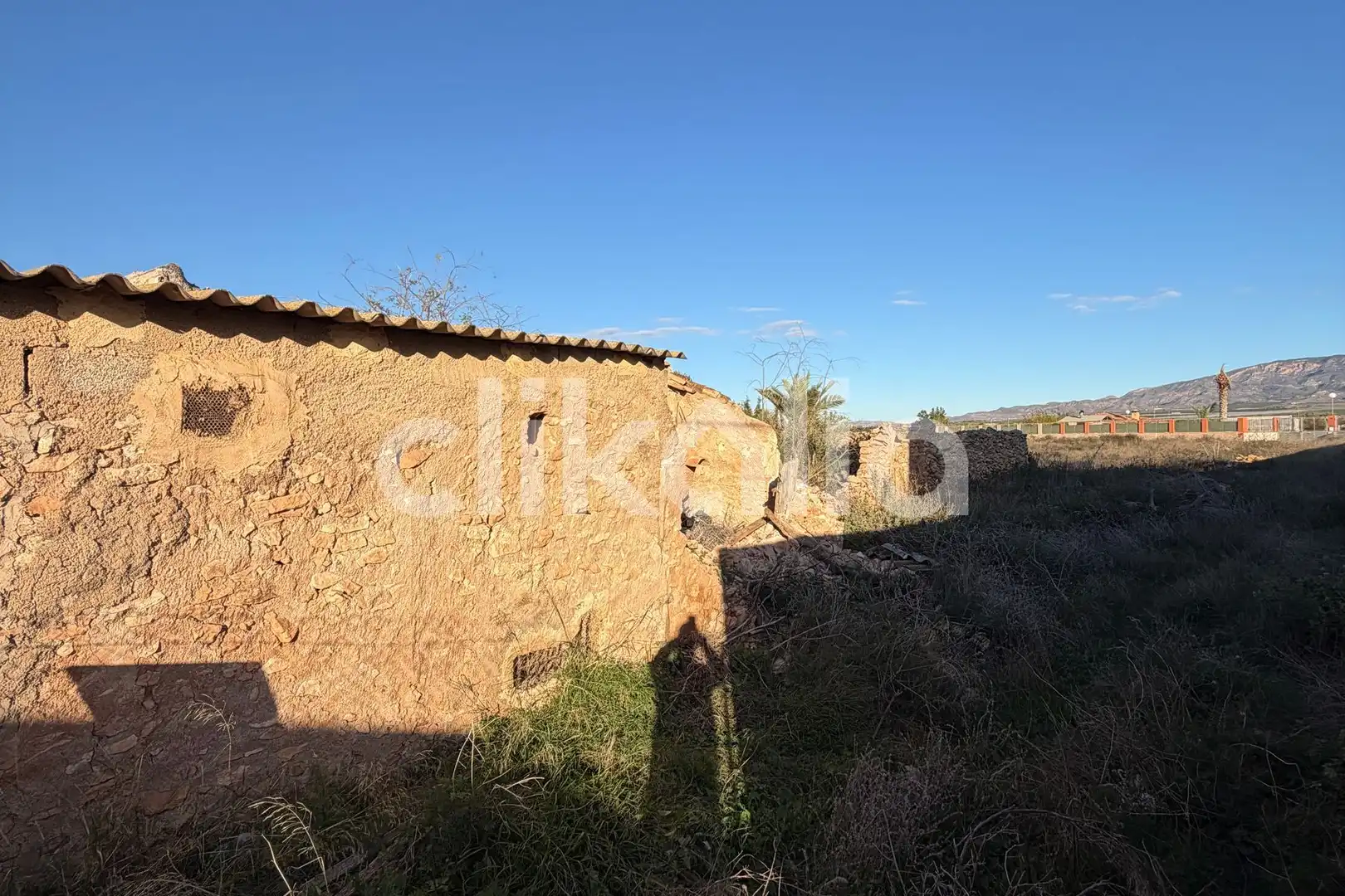 Casa o chalet en venta en Fuente Álamo de Murcia