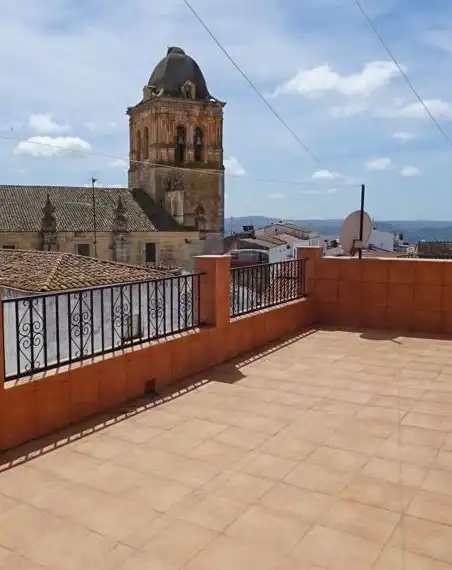 Casa con terrazza in vendita a Jerez de los Caballeros, imagen 27