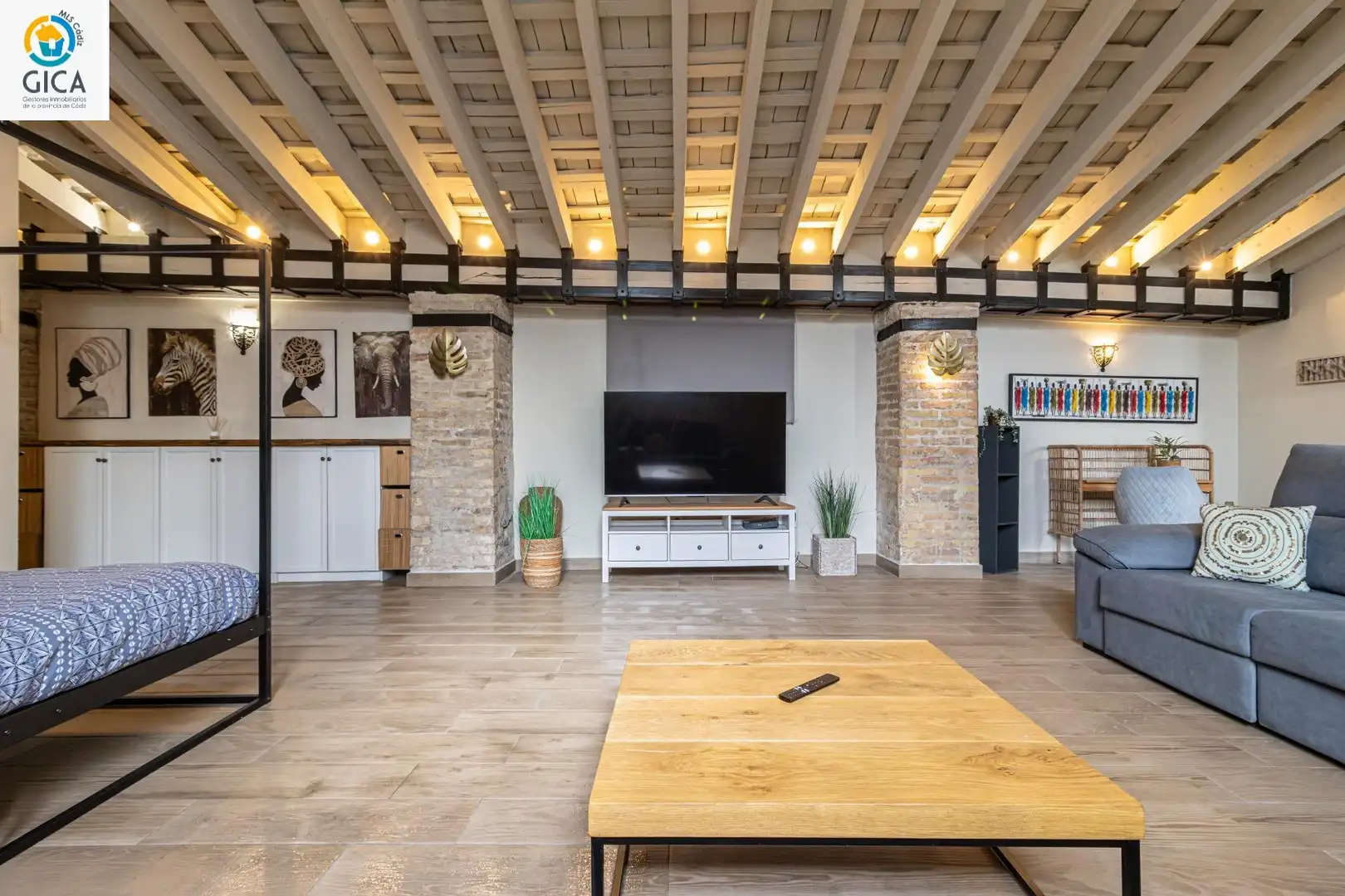 Casa o chalet en venta en Jerez de la Frontera con Aire acondicionado, Calefacción y Trastero