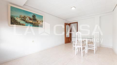 Foto 4 de Pis en venda a Carrer de Sant Josep de la Vega, El Grau, Valencia