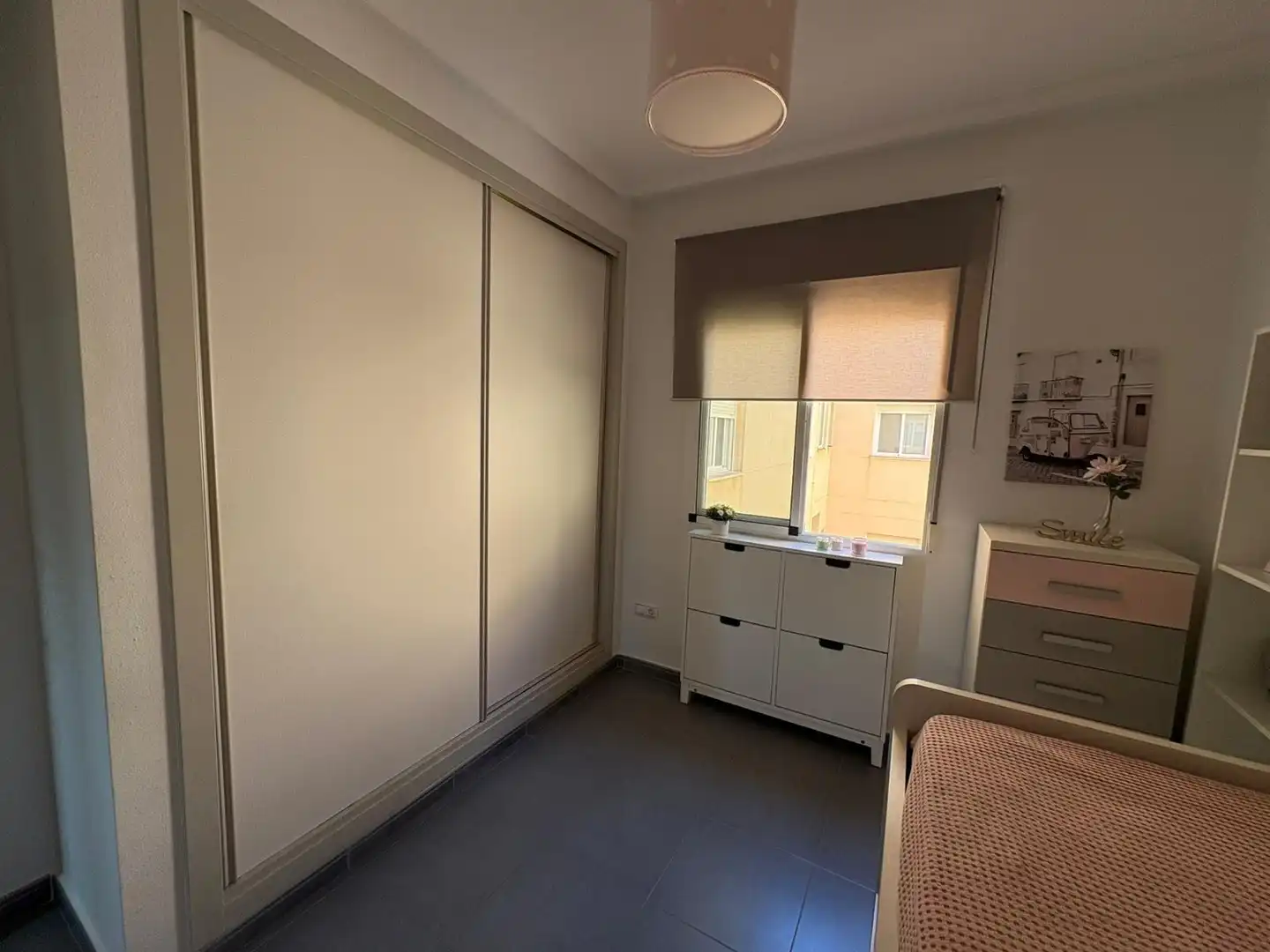 Habitación de Apartamento en venta en Almoradí con Aire acondicionado, Calefacción y Terraza