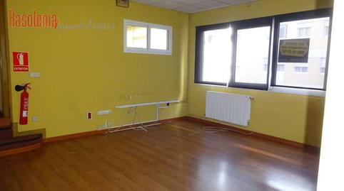 Foto 5 de Oficina en venda a Conde de Torrecedeira, 32, Centro - Areal, Pontevedra