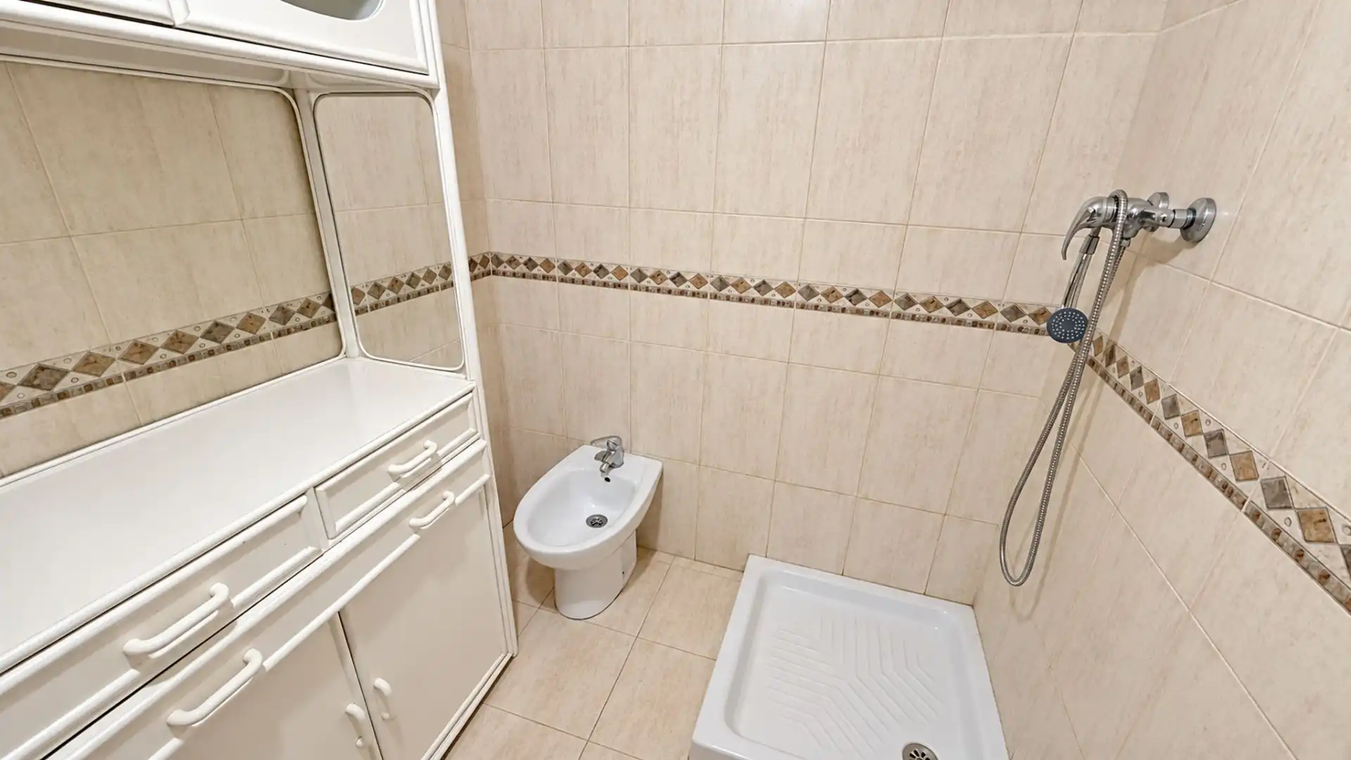 Baño de Piso en venta en Campo de Mijas