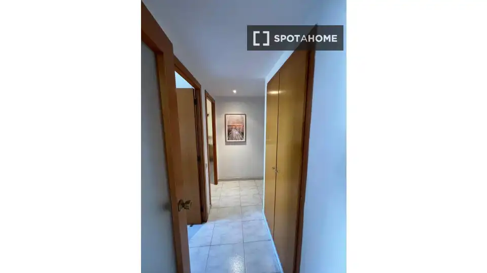 Flat for rent in Centre