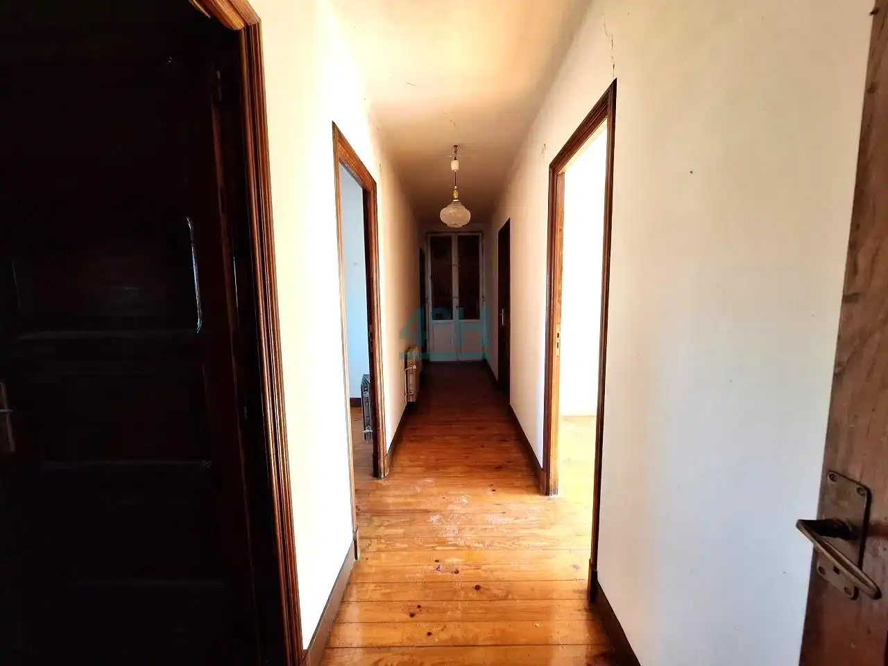 Casa o chalet en venta en Baños de Molgas con Calefacción, Jardín privado y Terraza