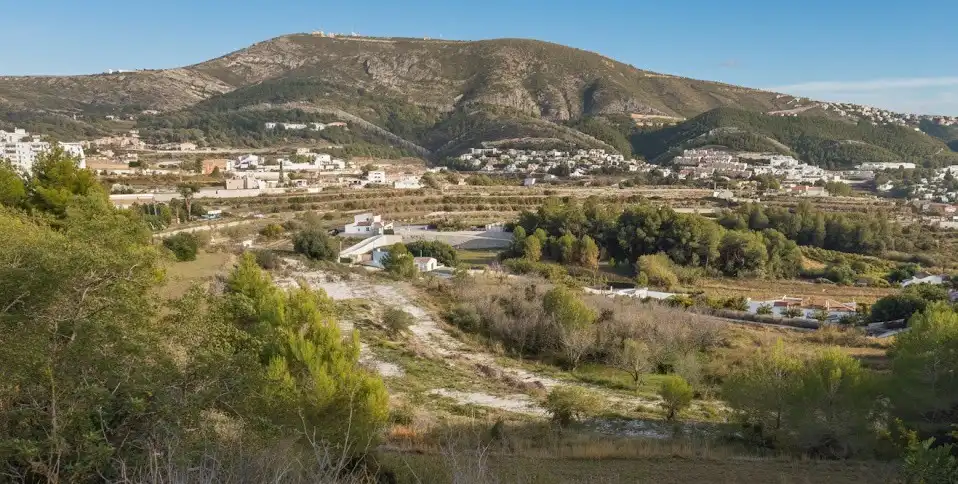 Terrenys i solars en venda a Centro