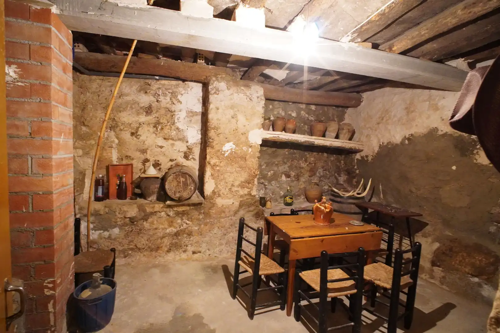 Casa o xalet en venda en La Cañada de Verich