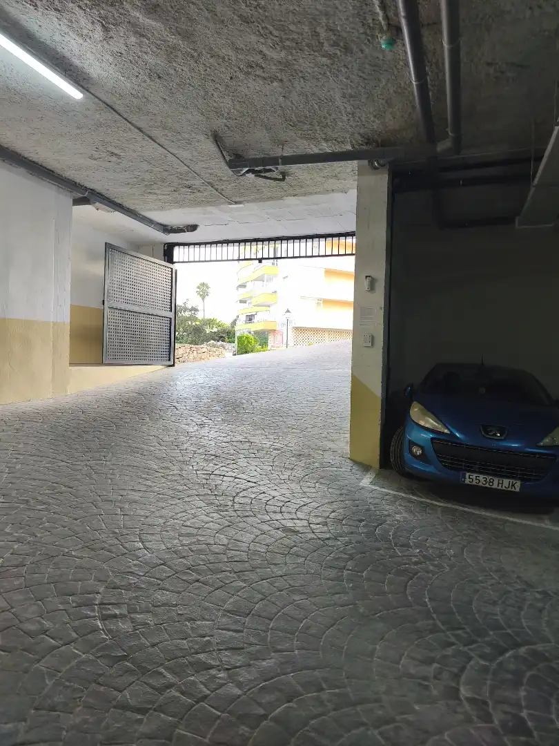 Parking de Garaje de alquiler en Torreblanca del Sol