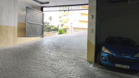 Foto 4 de Garaje de alquiler en Calle Los Lirios, 27, Torreblanca del Sol, Fuengirola