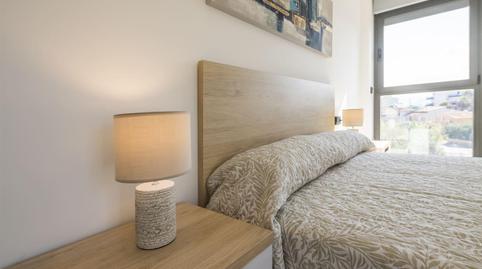 Foto 5 de Àtic en venda a Avenida Marjals, Oliva Playa, Oliva