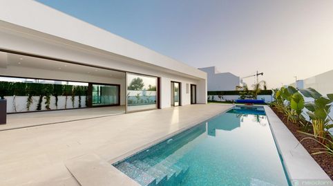 Foto 4 de Casa o chalet en venta en N/a, Las Lomas de Rame - Bahía Bella, Los Alcázares