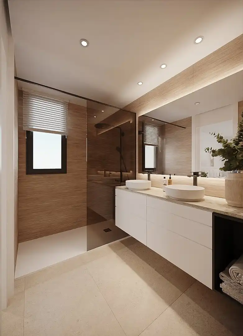 Appartement compact avec terrasse à vendre à San Pedro del Pinatar, imagen 11