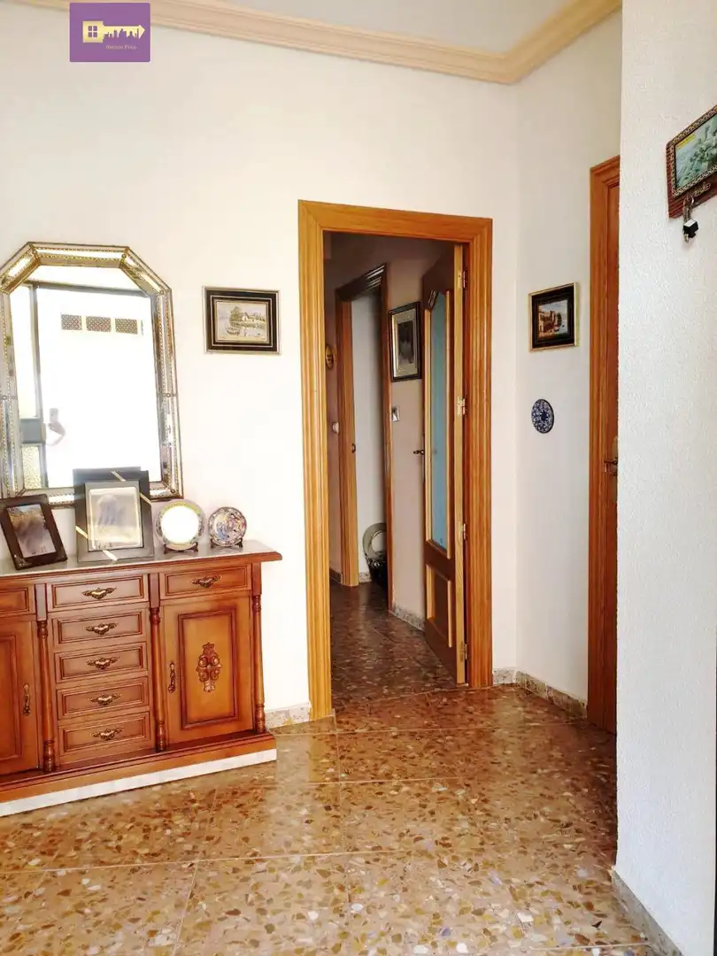 Casa o chalet en venta en Bogarra con Aire acondicionado, Calefacción y Terraza