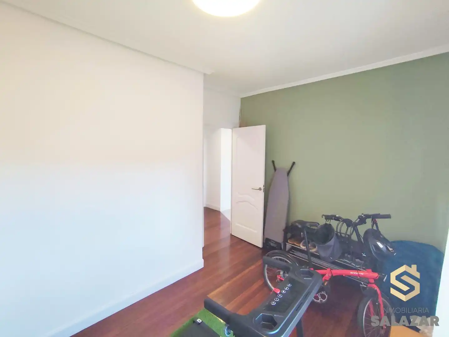 Piso con terraza en venta en Careaga Placido Plaza, imagen 37
