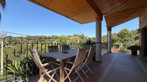 Foto 3 von Haus oder Chalet zum Verkauf in Anuar el Sadat, Castellnou - Can Mir - Can Solà, Rubí